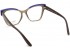 Armação Vogue VO5578-L 3156 54-17