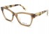 Armação Furla VFU865 G73Y 52-18