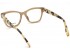 Armação Furla VFU865 G73Y 52-18