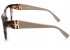 Armação Furla VFU866 0XAP 54-17