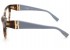 Armação Furla VFU867 03KA 54-18