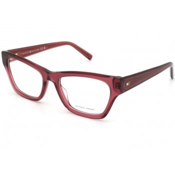 Armação Tommy Hilfiger TH2231 LHF 53-18