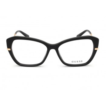 Armação Guess GU50183 001 54-15