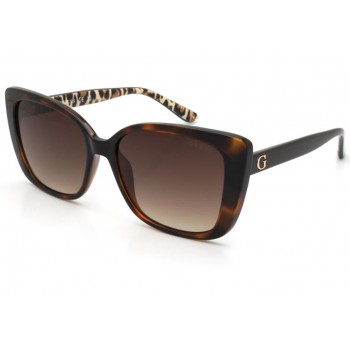 Óculos de Sol Guess GU7829 52F 56-16