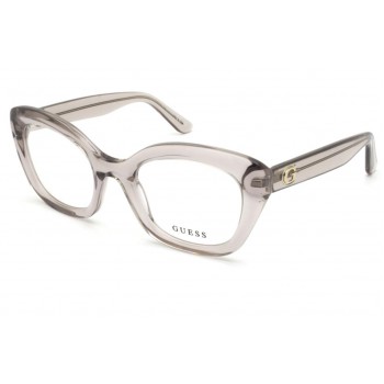Armação Guess GU50225 020 51-22