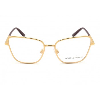 Armação Dolce & Gabbana DG1359 1298 55-17
