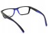 Armação Arnette BURB AN7270 2753 54-18