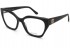 Armação Guess GU50112 001 55-17
