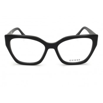 Armação Guess GU50112 001 55-17