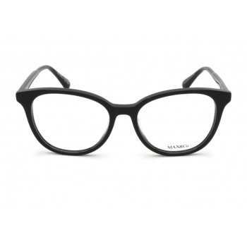 Armação MAX&Co. MO5109 001 51-16