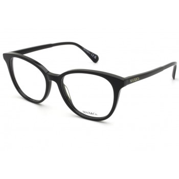 Armação MAX&Co. MO5109 001 51-16