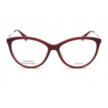 Armação MAX&Co. MO5120 066 54-15