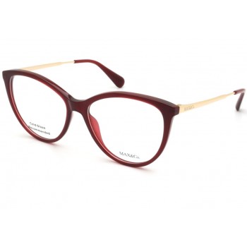Armação MAX&Co. MO5120 066 54-15
