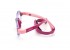 Armação Miraflex MF4008 L128 38-15