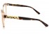 Armação Morena Rosa MR219/RX AV345 55-18
