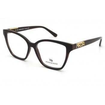 Armação Morena Rosa MR241/RX AV234 53-15 ClipOn