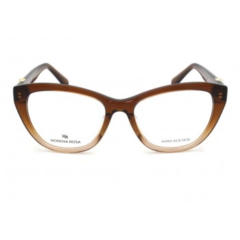 Armação Morena Rosa MR549/RX AV234 53-17