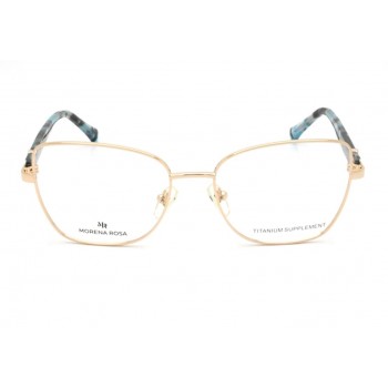 Armação Morena Rosa MRH590/RX AV345 55-17