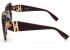 Óculos de Sol Furla SFU883 0XAP 53-20
