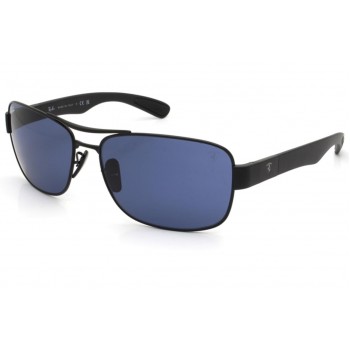 Óculos de Sol Ray-Ban SCUDERIA FERRARI RB3763-M F119/80 64-17