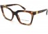 Armação Dolce & Gabbana DG3417 3222 54-20