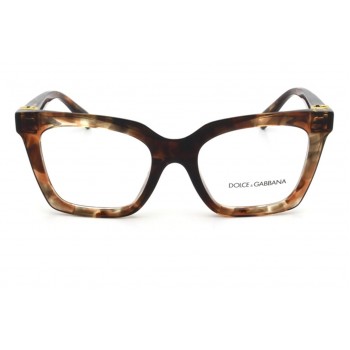 Armação Dolce & Gabbana DG3417 3222 54-20