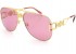 Óculos de Sol Versace 2255 1002/A4 63-13