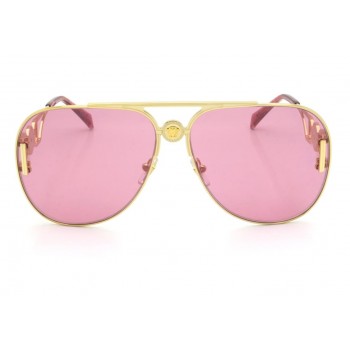 Óculos de Sol Versace 2255 1002/A4 63-13