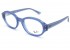 Armação Ray-Ban SHILO RB7257 8434 54-20