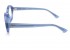Armação Ray-Ban SHILO RB7257 8434 54-20