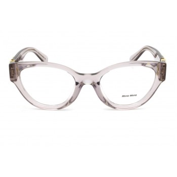 Armação Miu Miu VMU01V 12W-1O1 52-21