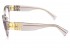 Armação Miu Miu VMU01V 12W-1O1 52-21