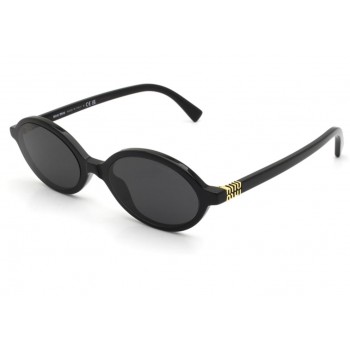 Óculos de Sol Miu Miu SMU04Z 1AB-5S0 50-18