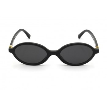 Óculos de Sol Miu Miu SMU04Z 1AB-5S0 50-18