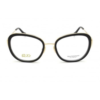 Armação Ana Hickmann AH60045 A01 55-20