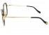 Armação Ana Hickmann AH60045 A01 55-20
