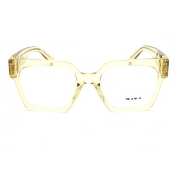 Armação Miu Miu VMU04U 11T-1O1 52-19
