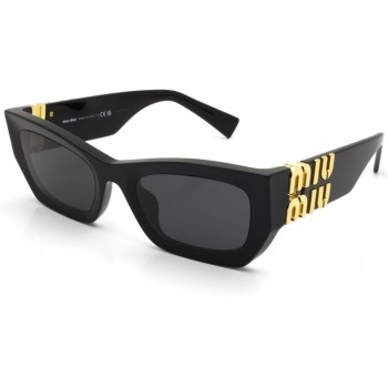 Óculos de Sol Miu Miu SMU09W 1AB-5S0 53-22
