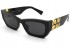 Óculos de Sol Miu Miu SMU09W 1AB-5S0 53-22
