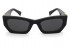 Óculos de Sol Miu Miu SMU09W 1AB-5S0 53-22