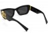 Óculos de Sol Miu Miu SMU09W 1AB-5S0 53-22