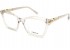 Armação Furla VFU876 04G0 54-17
