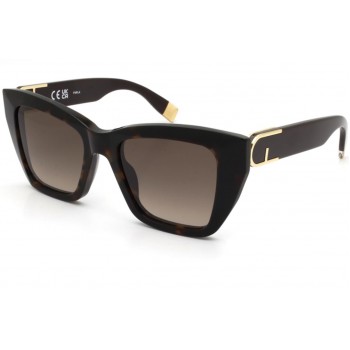 Óculos de Sol Furla SFU882 04BL 52-19
