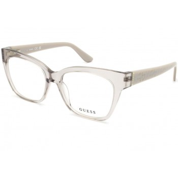 Armação Guess GU50233 020 53-17