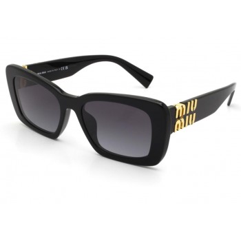 Óculos de Sol Miu Miu SMU07Y 1AB-5D1 53-18