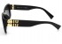 Óculos de Sol Miu Miu SMU07Y 1AB-5D1 53-18