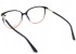 Armação Calvin Klein CK21521 438 56-15