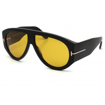 Óculos de Sol Tom Ford BRONSON TF1044 01E 60-12