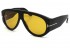 Óculos de Sol Tom Ford BRONSON TF1044 01E 60-12