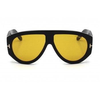 Óculos de Sol Tom Ford BRONSON TF1044 01E 60-12